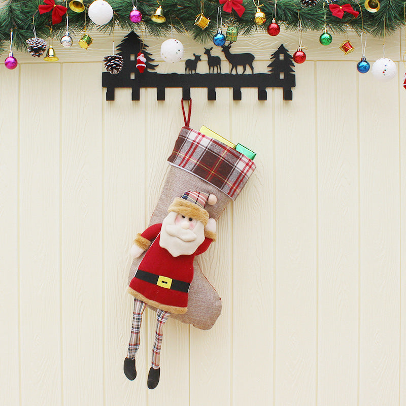 Christmas Gift Socks | Holiday Gift