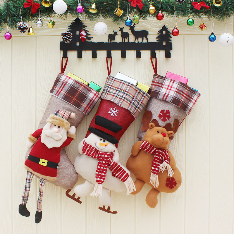 Christmas Gift Socks | Holiday Gift