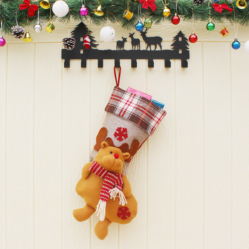 Christmas Gift Socks | Holiday Gift