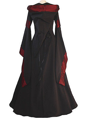 Halloween Dress Revival Victorian