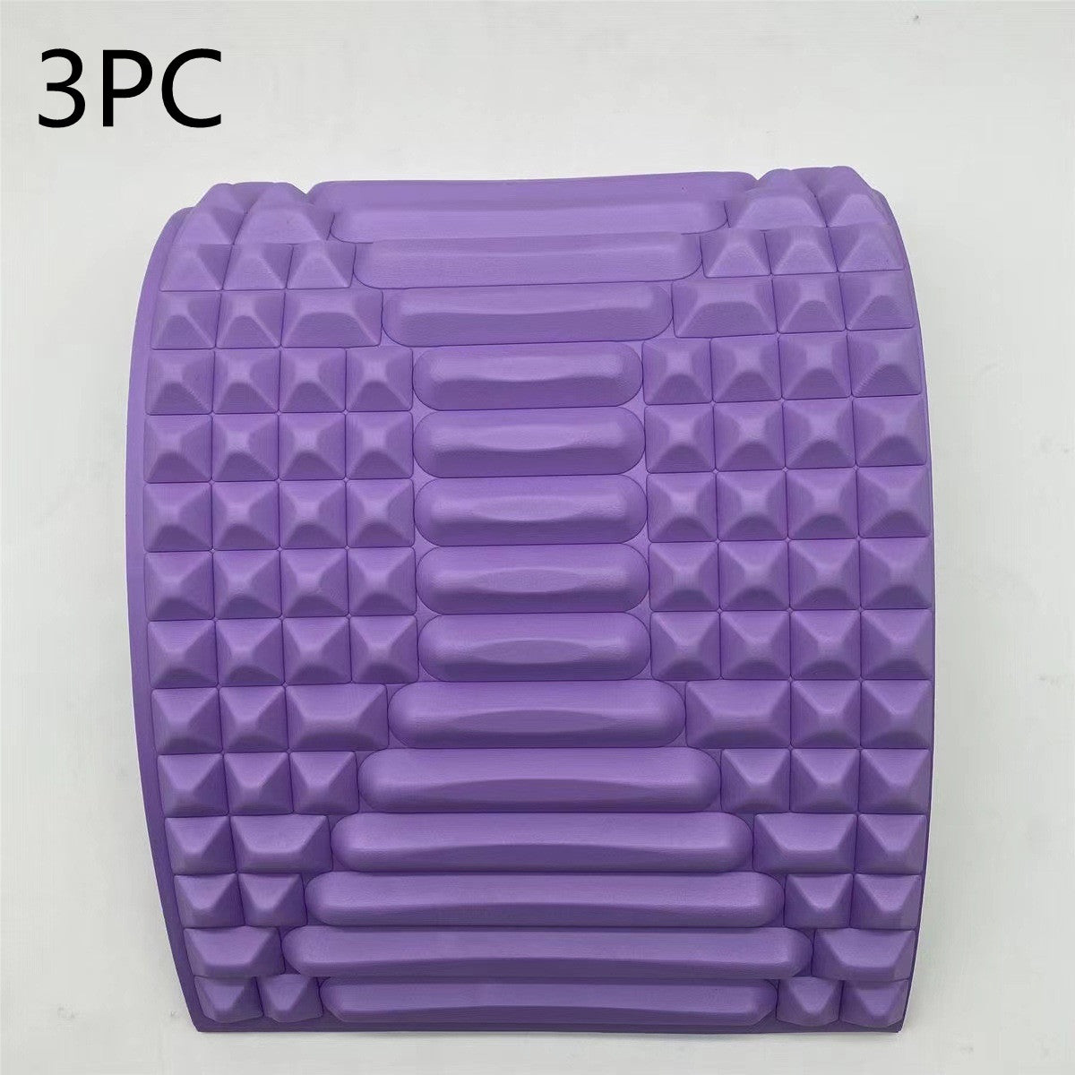 EVA Foam Back Stretching Support