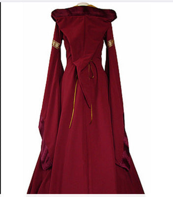 Halloween Dress Revival Victorian