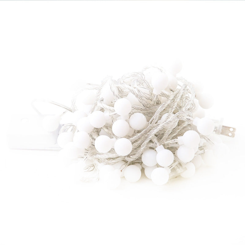 Christmas Decoration Lights – Warm 1.5m (4.9ft) | Xmas Holiday Decor