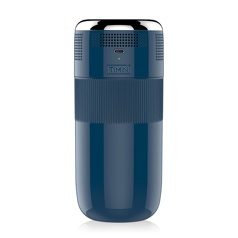Portable Fast Cooling Cup - Mini Refrigerator Drink Chiller