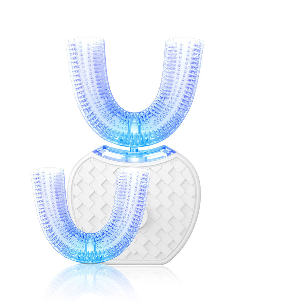 360 Degrees Intelligent Automatic Electric Toothbrush Waterproof U
