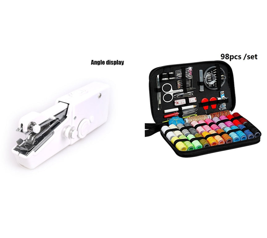 Sewing Kit Home Tool