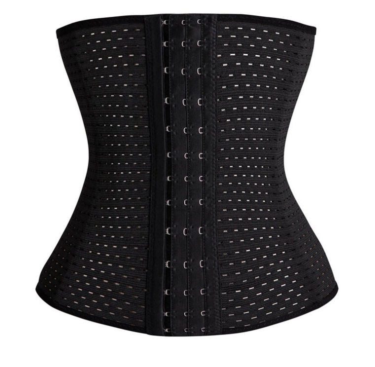 Hot Waist Trainer Corset – Women's Shapewear
