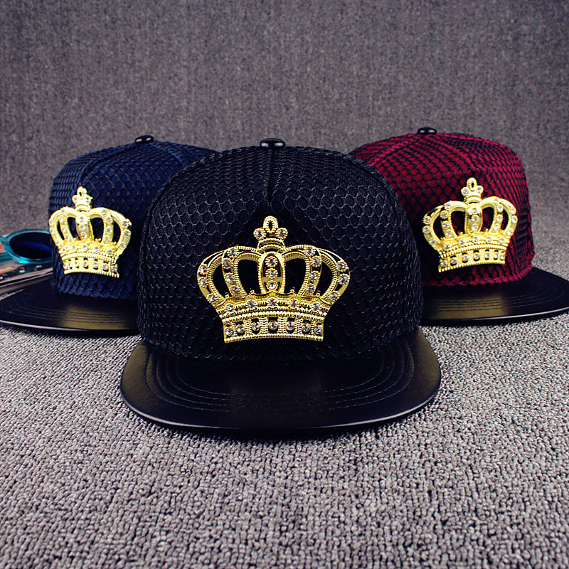 Baseball Caps – Women's Accessory