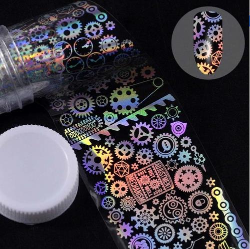 Nail Sticker Beauty Products
