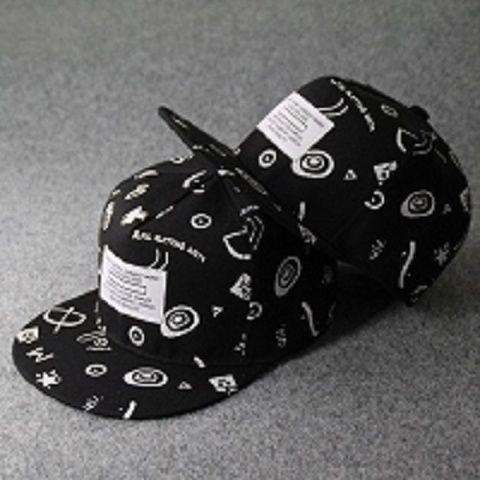 Summer Cap Tide Baseball – Women's Accessory