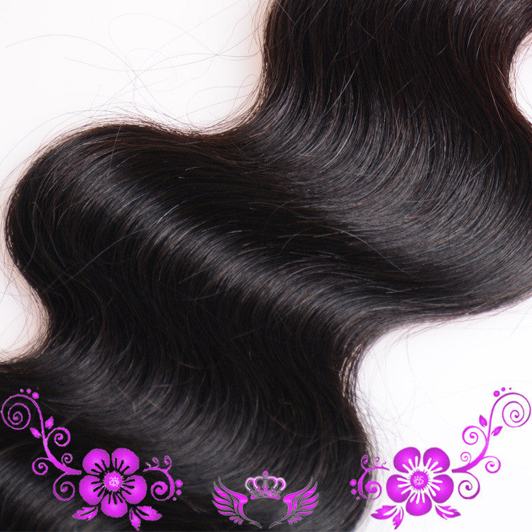 Peruvian Virgin Hair Body Wave Peru Real Human