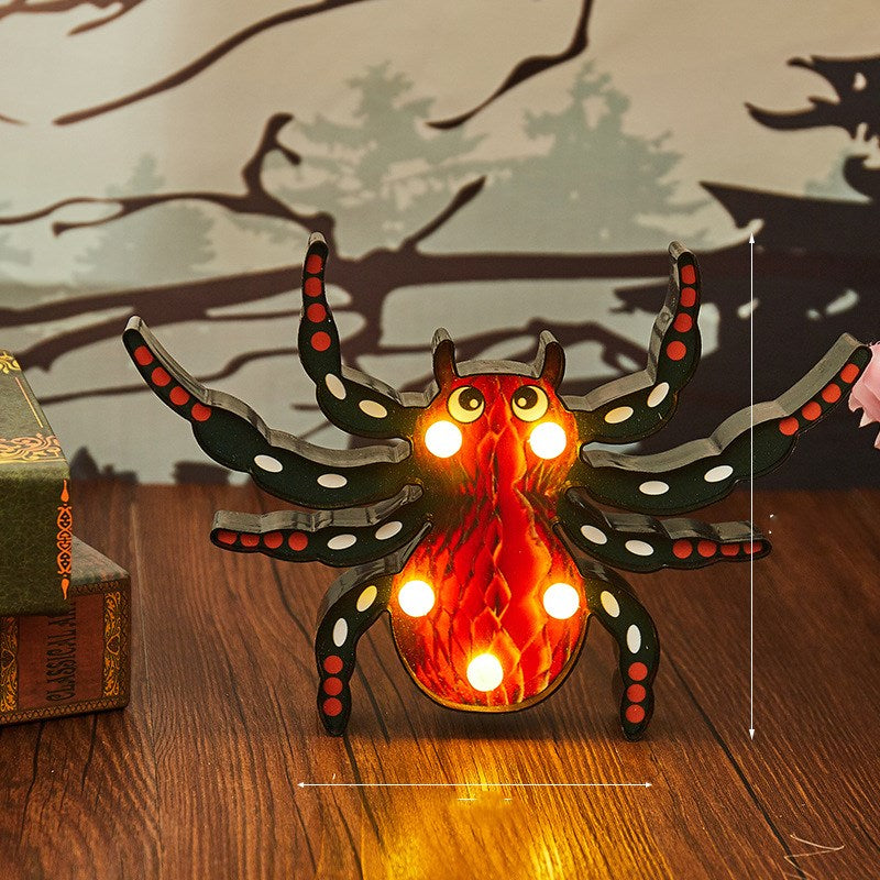 Halloween Costume Lights
