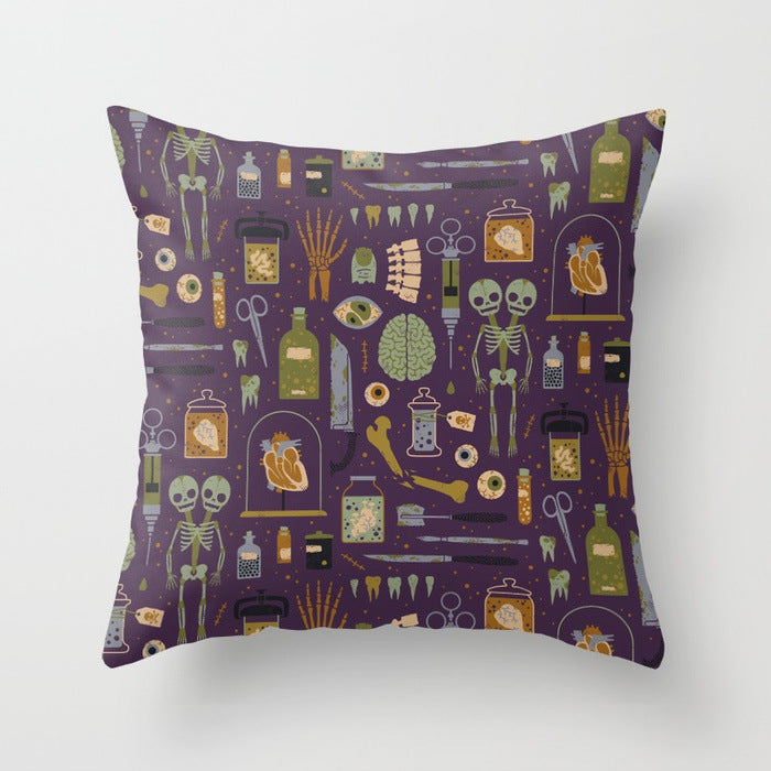 Halloween Pillowcase