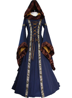 Halloween Dress Revival Victorian
