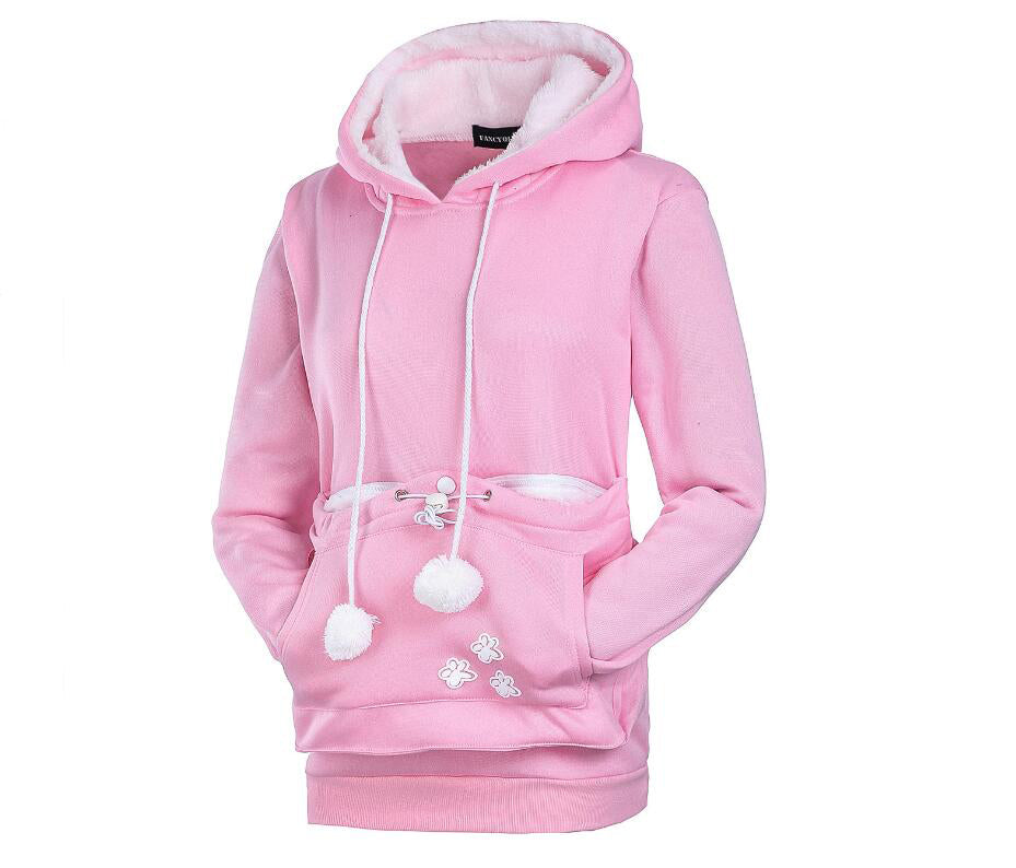 Fashion Cat Women Hoodies – Women's Hoodie