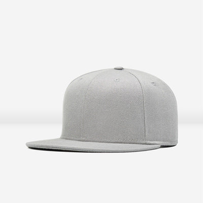 Couple Baseball Cap Hip Hop Peak