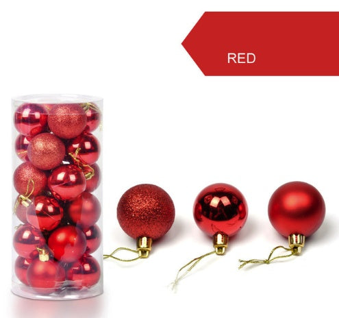 Christmas Ball Light | Xmas Holiday Decor