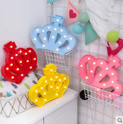 Christmas Room Decoration Night Light | Xmas Holiday Decor