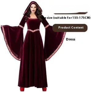 Halloween Costume