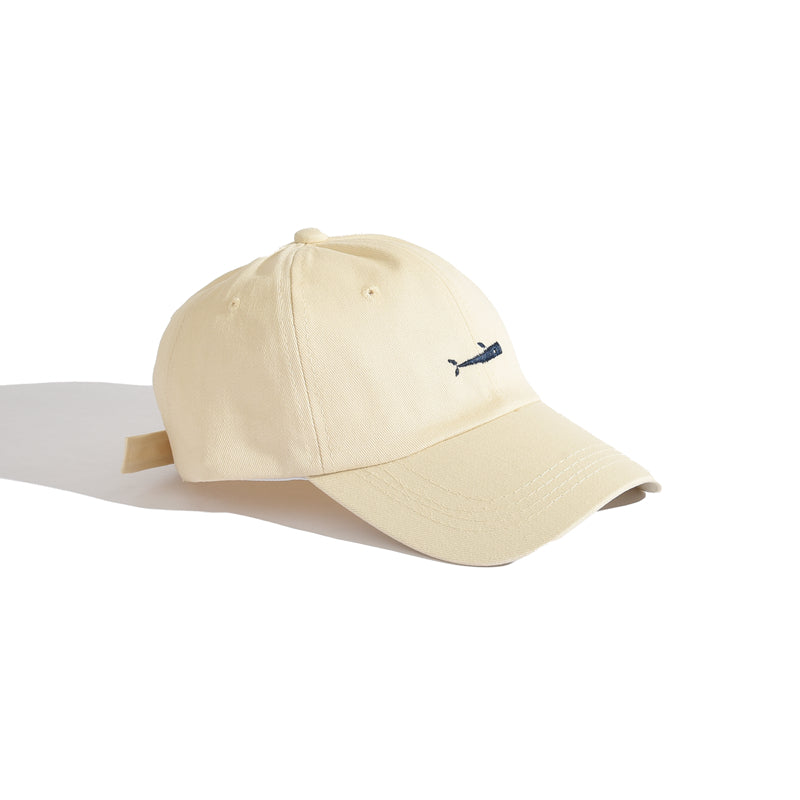 Baseball Cap Embroidery – Women's Accessory