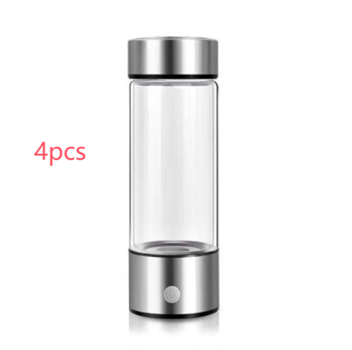 Electric Hydrogen Water Bottle - Portable Hydrogen Generator