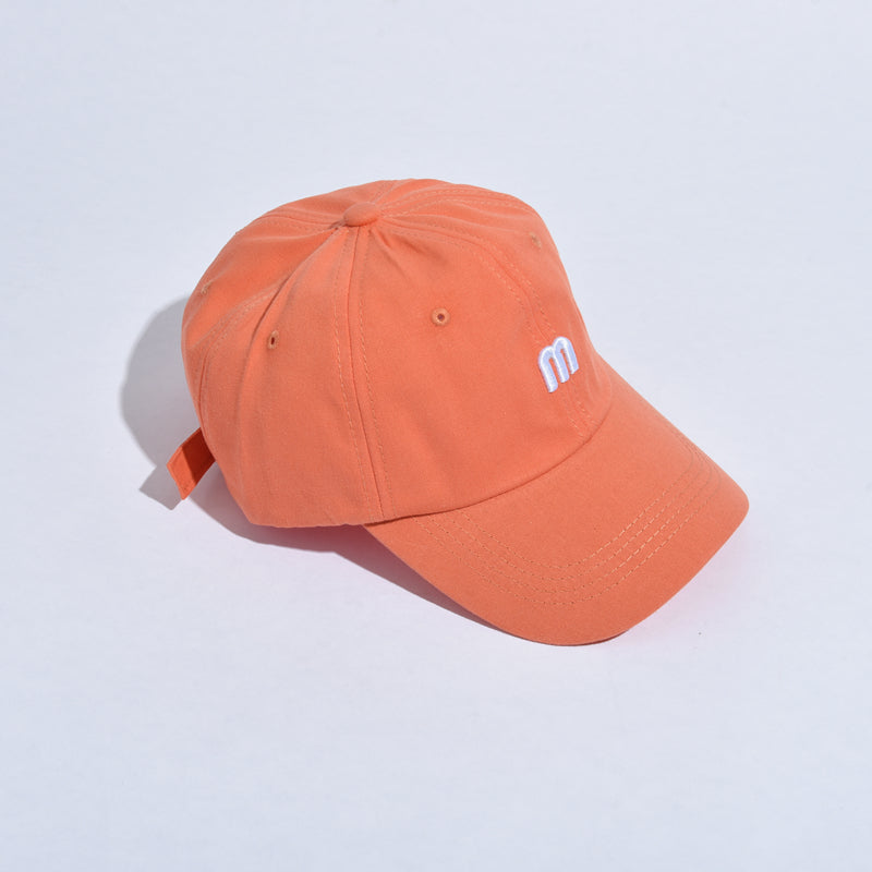 Baseball Cap Embroidery – Women's Accessory