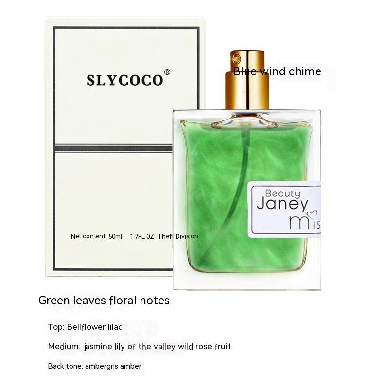 Quicksand Bottle Women’s Perfume - Long-Lasting Floral Fragrance