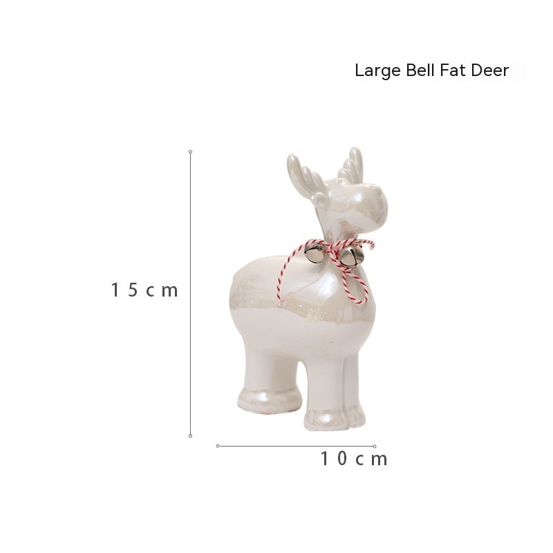 Christmas Decoration Children's Gift Luminescent Lamp | Xmas Holiday Decor