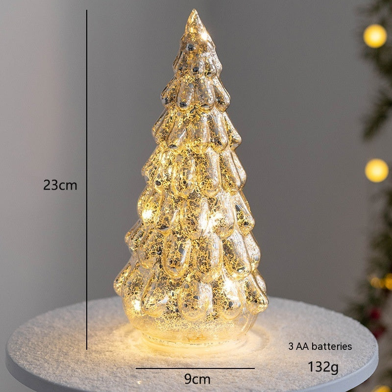 Christmas Decoration Window Table | Xmas Holiday Decor