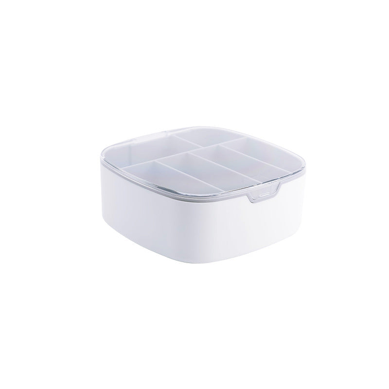 Charging Cable Storage Management Box
