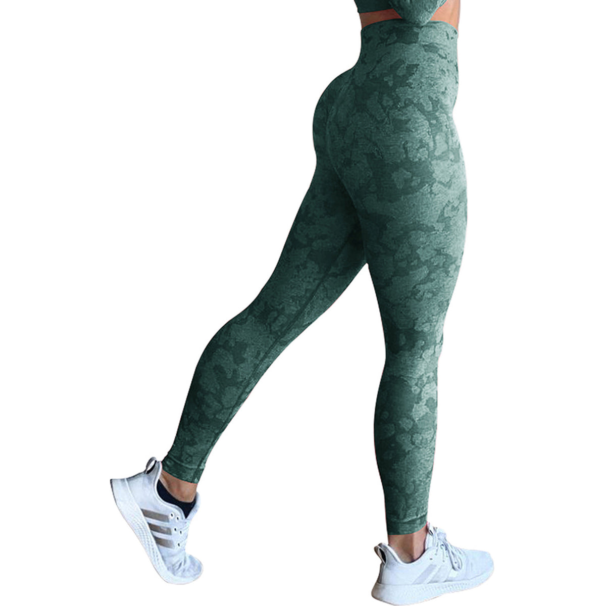 Butt Leggings for Women Push Up Booty Legging Workout Gym Tights