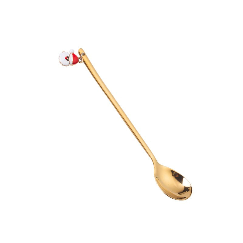 Christmas Kitchen Spoon | Holiday Gift