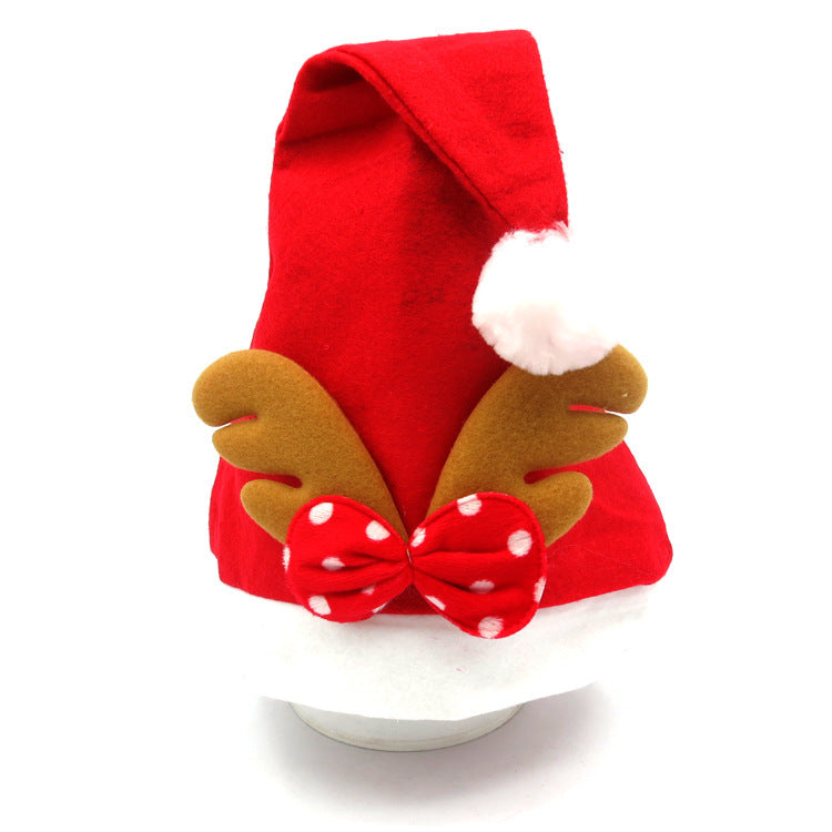 Christmas Dress Up Cute Deer Hat | Holiday Gift