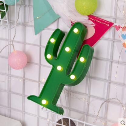 Christmas Room Decoration Night Light | Xmas Holiday Decor
