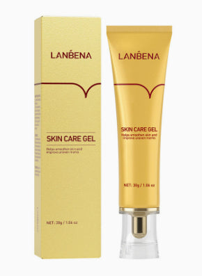 Traditional Chinese Medicine Scar Removal Cream Care Skin Products