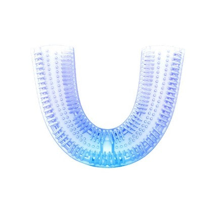 360 Degrees Intelligent Automatic Electric Toothbrush Waterproof U