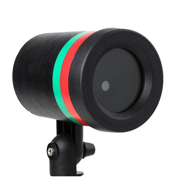 Christmas Projection Light | Xmas Holiday Decor