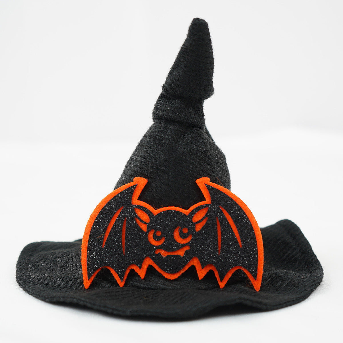 Transform Into Magic Halloween Creative Pet Hat