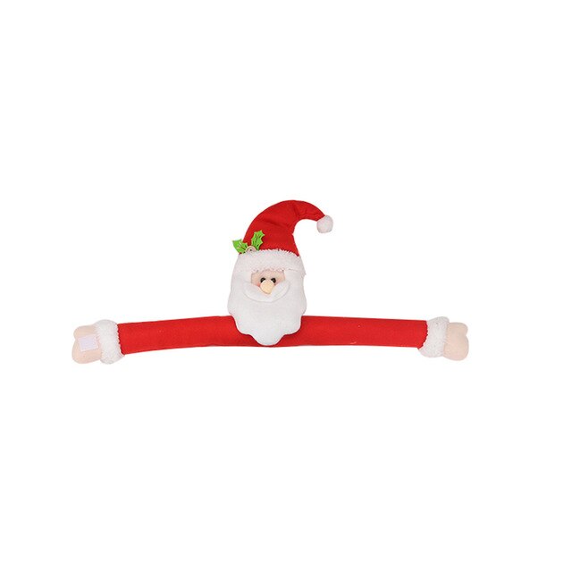 Christmas Creative Cartoon Decorations | Xmas Holiday Decor