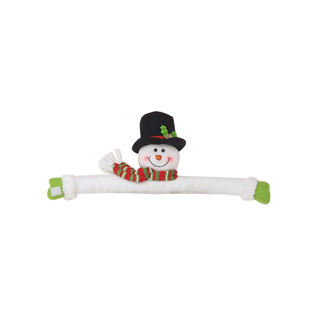 Christmas Creative Cartoon Decorations | Xmas Holiday Decor