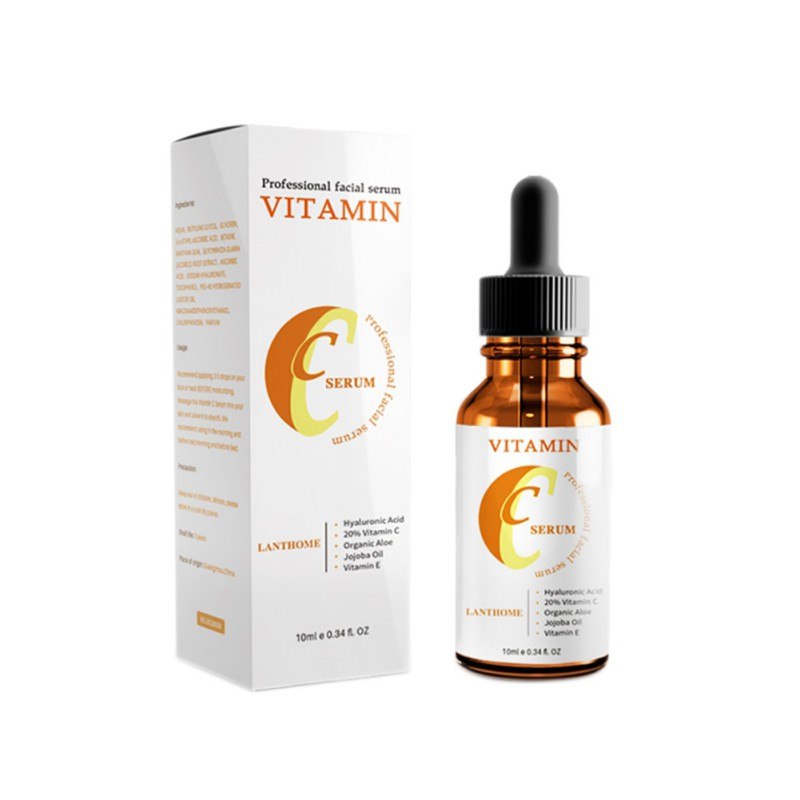 Serum – Daily Skin Care