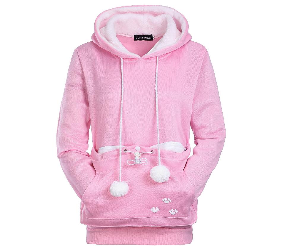 Fashion Cat Women Hoodies – Women's Hoodie