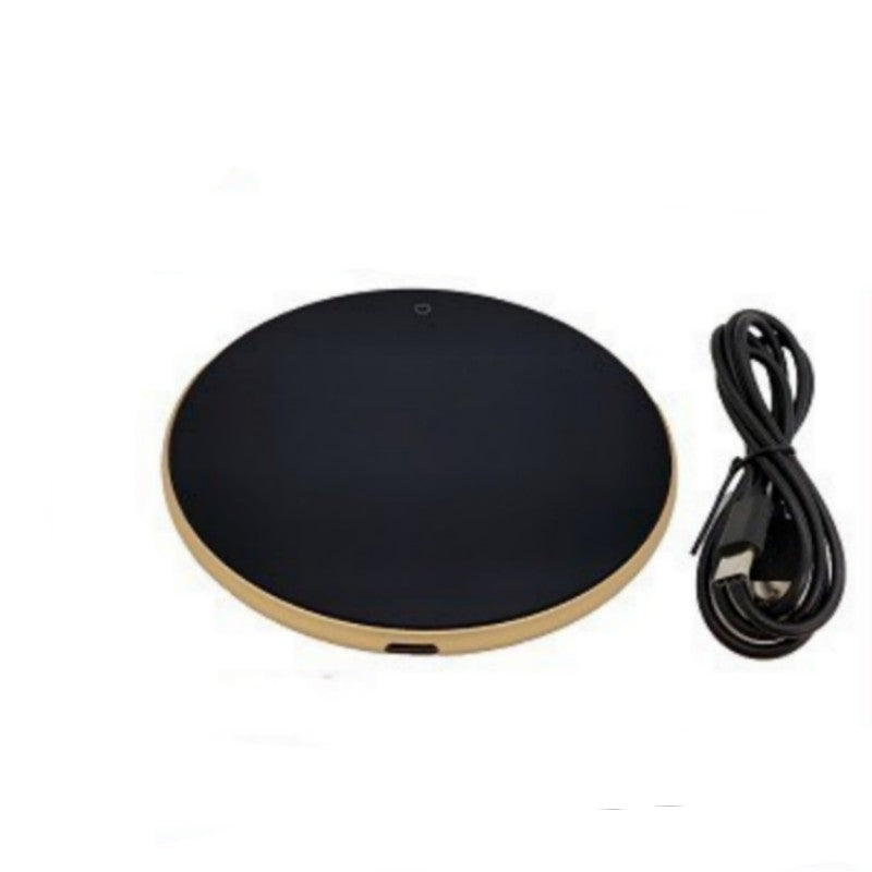 USB Coffee Mug Warmer - Milk & Tea Cup Heating Coaster