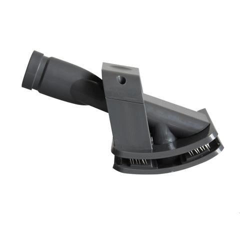 Pet Grooming Vacuum Brush Attachment - Deshedding Tool for Dogs & Cats