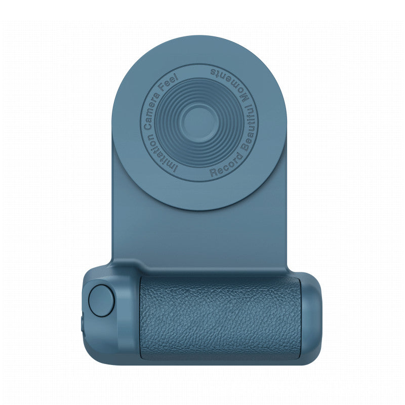 3-in-1 Intelligent Anti-Shake Phone Gimbal - Selfie Stick Tripod