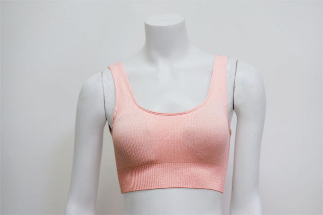Yoga Exercise Suit – Women's Activewear