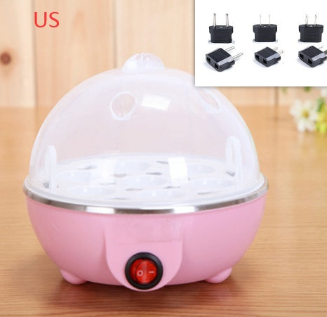 Egg Steamed Intelligent Multifunctional Cooker Automatic Power Off