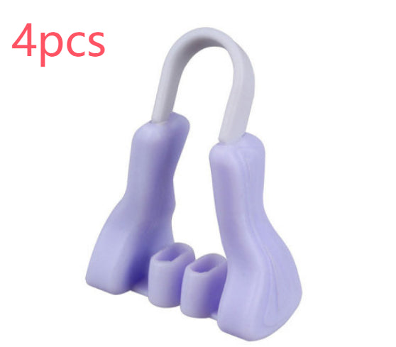 U-Shaped Nose Clip Shaper - Beauty Nose Lifting Device