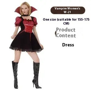 Halloween Costume