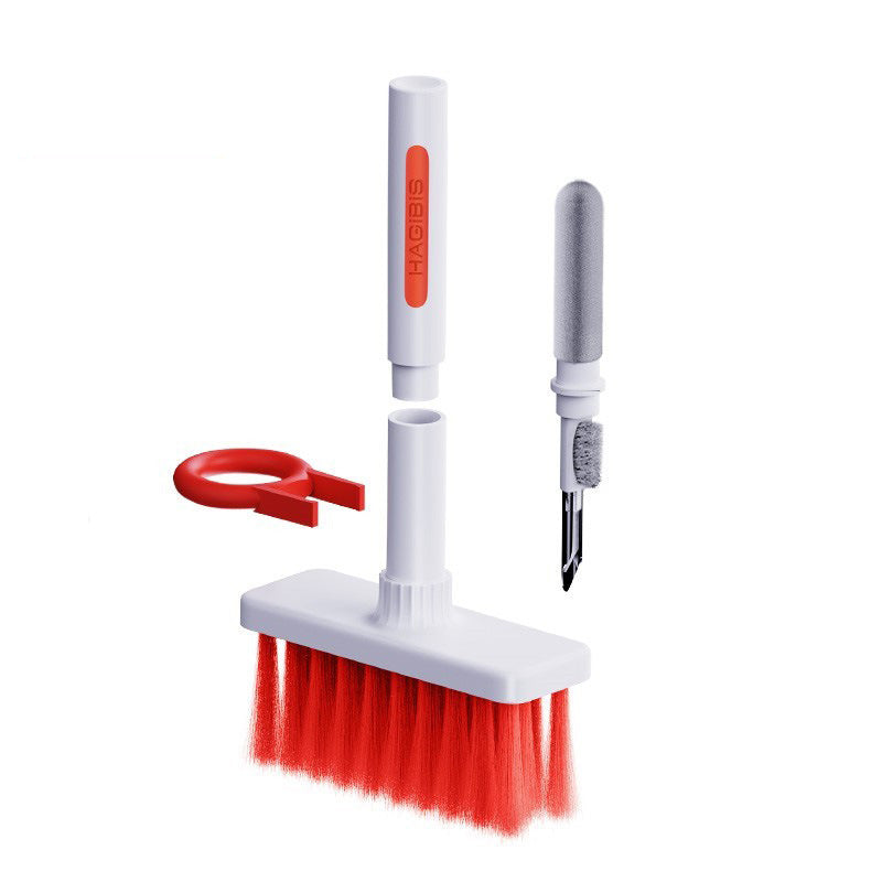 4-in-1 Multi-Function Keyboard Cleaning Brush Kit